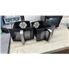Image 3 : Gourmia 4-Dish Dual Basket Air Fryer