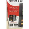 Image 9 : Gourmia 4-Dish Dual Basket Air Fryer
