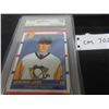Image 2 : Graded Jaromir Jagr Rookie Card