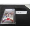 Image 1 : Graded Jonathan Toews Jersey Card