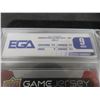 Image 2 : Graded Jonathan Toews Jersey Card
