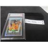 Image 1 : Graded Marc-André Fleury Card