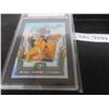 Image 2 : Graded Marc-André Fleury Card