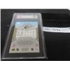 Image 3 : Graded Marc-André Fleury Card