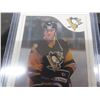 Image 2 : Mario Lemieux Pittsburgh Penguins Card