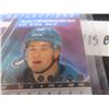 Image 4 : Macklin Celebrini San Jose Sharks Card