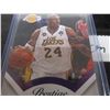 Image 2 : Kobe Bryant LA Lakers Basketball Card