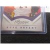 Image 3 : Kobe Bryant LA Lakers Basketball Card