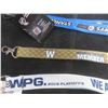 Image 2 : Winnipeg Jets and Blue Bombers Lanyard Collection