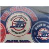 Image 3 : Winnipeg Jets Super Cap Collection
