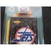 Image 3 : Winnipeg Jets Pin Cards