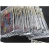 Image 4 : 25 Upper Deck McDonald's Three Star Collection Packs