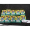 Image 1 : 10 1990–91 O-Pee-Chee Hockey Packs
