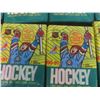 Image 2 : 10 1990–91 O-Pee-Chee Hockey Packs