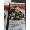 Image 2 : 5 2024–25 Upper Deck Series Two Hockey Packs