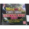 Image 1 : Dragon Ball Ultimate Deck Booster Packs