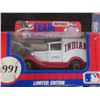 Image 3 : Cleveland Indians Matchbox Collection