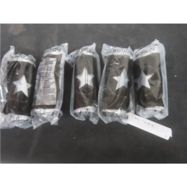 2007 McDonald's Star Stitch Collection