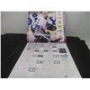 Image 2 : Mats Sundin Signed Toronto Maple Leafs Calendar
