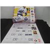 Image 3 : Mats Sundin Signed Toronto Maple Leafs Calendar