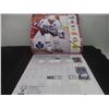 Image 4 : Mats Sundin Signed Toronto Maple Leafs Calendar
