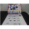 Image 5 : Mats Sundin Signed Toronto Maple Leafs Calendar