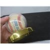 Image 4 : Signed Albert Belle Cleveland Indians Baseball