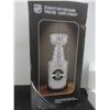Image 5 : Boston Bruins Stanley Cup Coin Bank