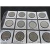 Image 2 : 20 Canadian Dollar Coins, Mixed Years