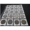 Image 6 : 20 Canadian Dollar Coins, Mixed Years