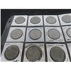 Image 2 : 20 Canadian Dollar Coins, Mixed Years
