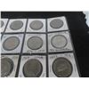 Image 3 : 20 Canadian Dollar Coins, Mixed Years