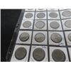 Image 4 : 20 Canadian Dollar Coins, Mixed Years
