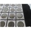 Image 5 : 20 Canadian Dollar Coins, Mixed Years