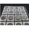 Image 7 : 20 Canadian Dollar Coins, Mixed Years