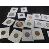Image 10 : 20 Vintage Canada and Germany Coins and Others