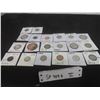 Image 1 : 20 Vintage Canada and Germany Coins and Others