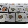 Image 3 : 20 Vintage Canada and Germany Coins and Others