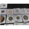 Image 6 : 20 Vintage Canada and Germany Coins and Others
