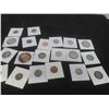 Image 8 : 20 Vintage Canada and Germany Coins and Others