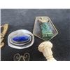 Image 4 : 5 Fashion Brooches, 2 Copper Style