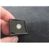 Image 2 : New 2.0ct Moissanite Lab Diamond, Round Brilliant Cut, GH-VVS1, GRA Report