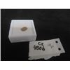 Image 1 : New 4.8ct Natural Imperial Topaz, Untreated, Emerald Cut, 8.0x11.0mm