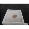 Image 2 : New 4.8ct Natural Imperial Topaz, Untreated, Emerald Cut, 8.0x11.0mm