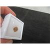 Image 3 : New 4.8ct Natural Imperial Topaz, Untreated, Emerald Cut, 8.0x11.0mm