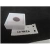 Image 1 : New 11.1ct Natural Ruby, Untreated, Oval Cut, 13.8x17.8mm
