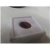 Image 3 : New 11.1ct Natural Ruby, Untreated, Oval Cut, 13.8x17.8mm