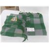 Image 1 : Schafwolldecke Throw Blanket, Made in Austria