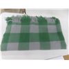 Image 4 : Schafwolldecke Throw Blanket, Made in Austria