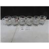 Image 1 : 6 A&W Shot Glasses